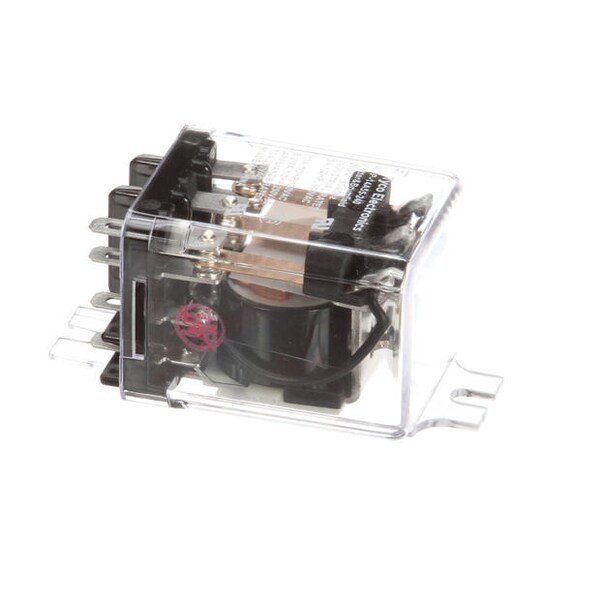 DPDT Relay